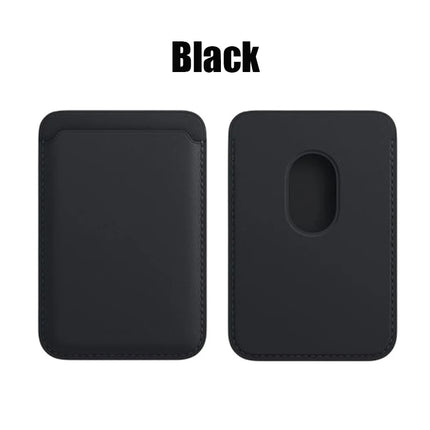 Magnetic Wallet Phones Case - photo 8