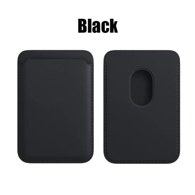 Magnetic Wallet Phones Case - photo 8