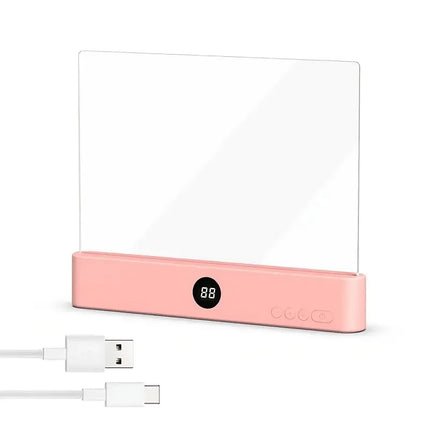 LED Book Light - photo 8