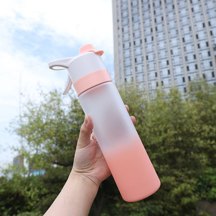 Spray Water Bottle - photo 8