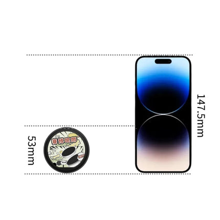 E-Badge Display Pin - photo 8