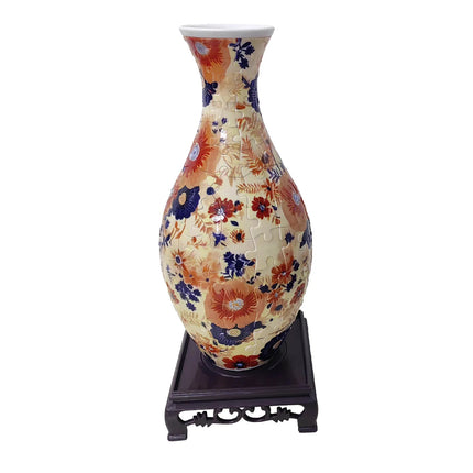 3D Vase Puzzle - photo 8