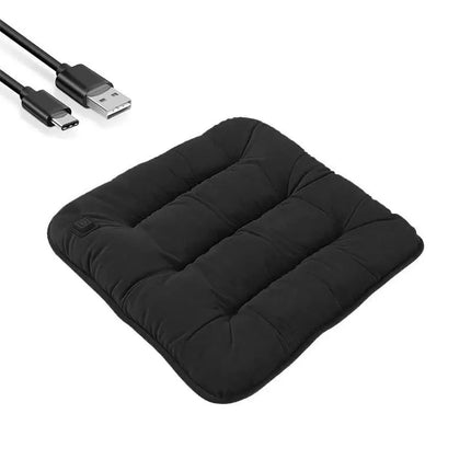 Car Heated Seat Cushiom - photo 8
