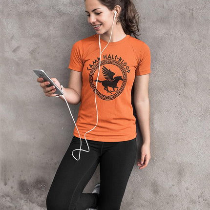 Camp Half Blood Shirt