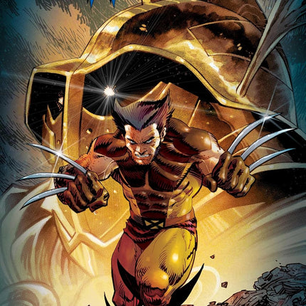 Wolverine (2024-) #20