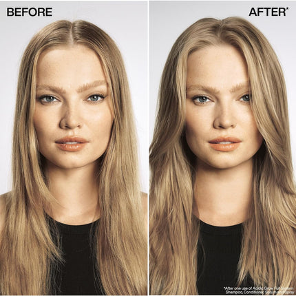 Densifying Shampoo - Lightweight Shampoo for Fuller, Thicker-Looking Hair, Gentle Cleansing & Scalp Moisturizing, With Azelaic Acid