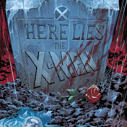 X-Men (2024-) #29