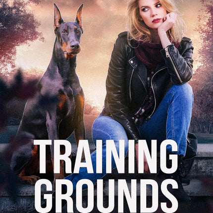 Training Grounds (Refuge Cove Book 5)