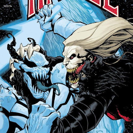 Knull (2026) #4 (of 5)