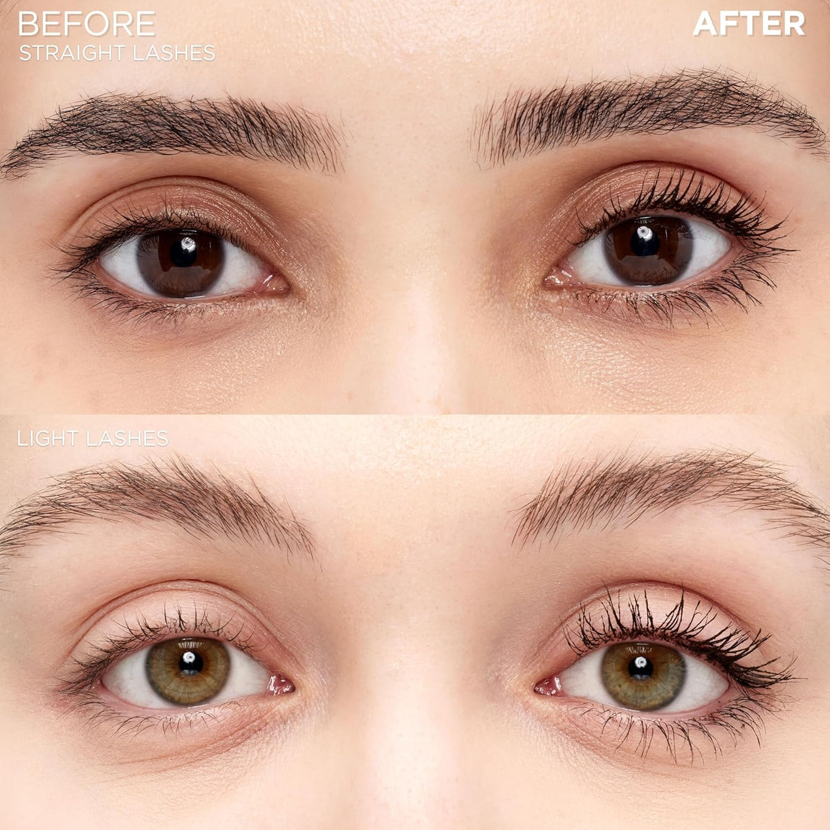 Original Washable Mascara in Black Brown, 0.28 fl oz - photo 3