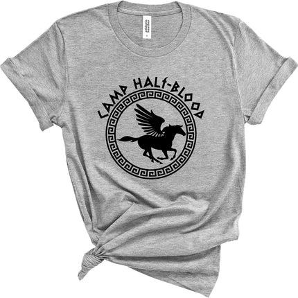 Camp Half Blood Shirt