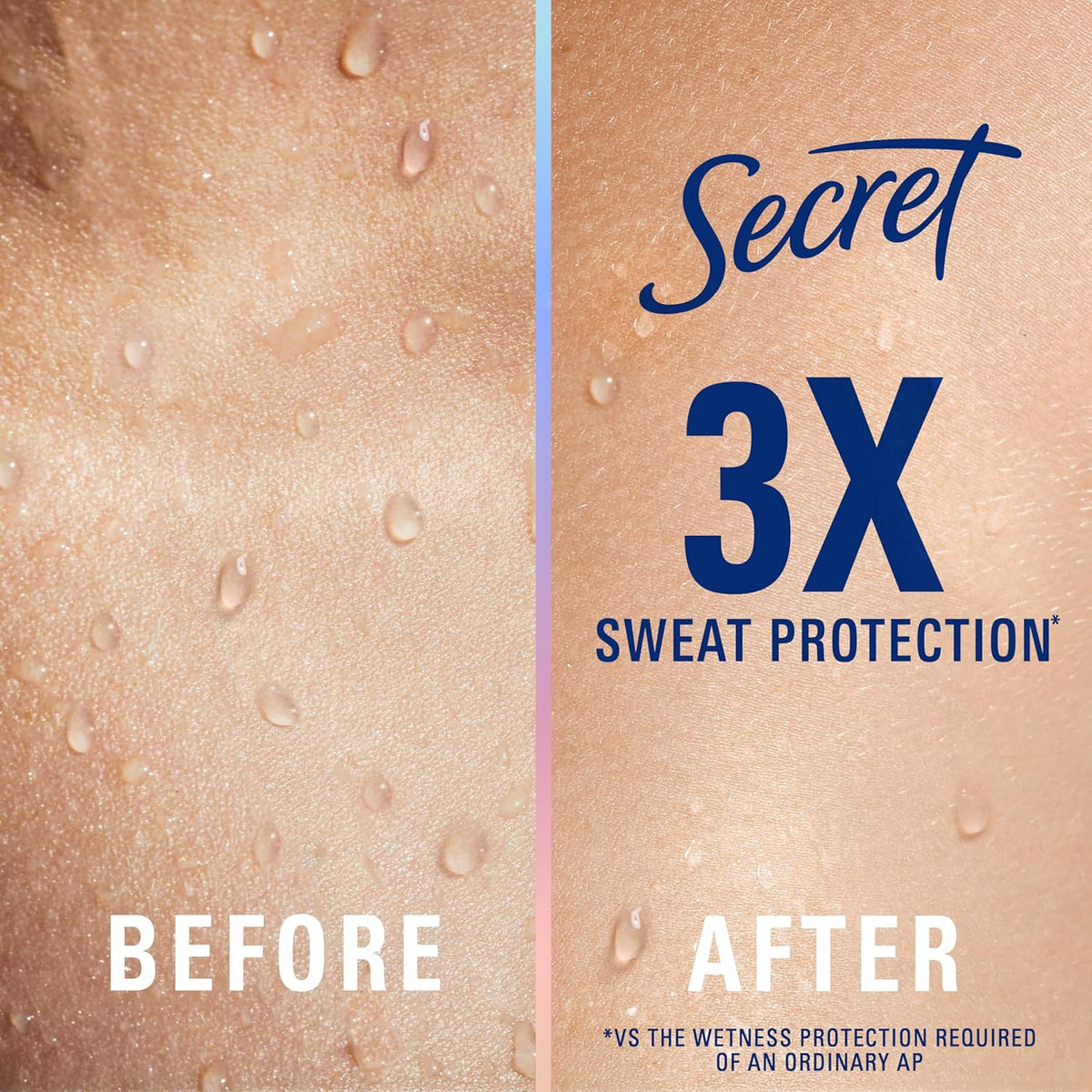 Clinical Strength Antiperspirant Deodorant for Women, 100hr Sweat & Odor Protection, 3X Stress - photo 4
