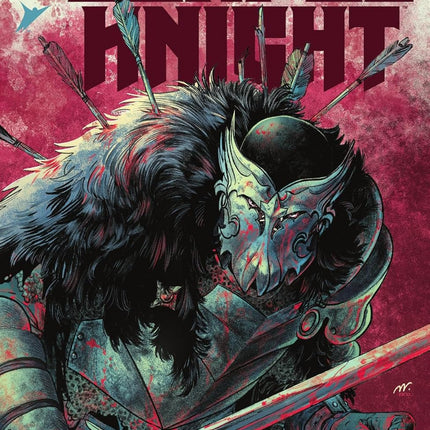 CORPSE KNIGHT #1