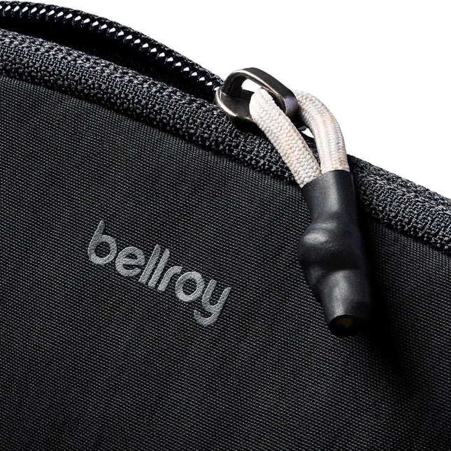 Lite Pocket Trio - Black