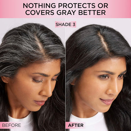 L'Oreal Paris Excellence Crème Permanent Hair Dye, Triple Care Hair Color with Hyaluronic Acid for 100% Gray Coverage, 01 Extra Light Natural Ash Blonde, 1 Kit (Packaging May Vary)