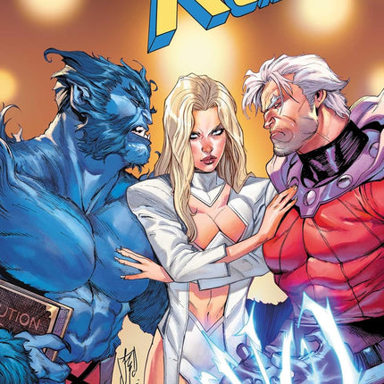 X-Men United (2026-) #3