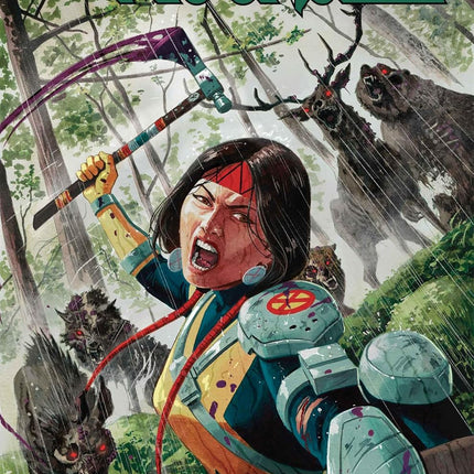 Moonstar (2026) #4 (of 5)