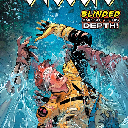 Cyclops (2026) #3 (of 5) (Cyclops (2026) (of 5))