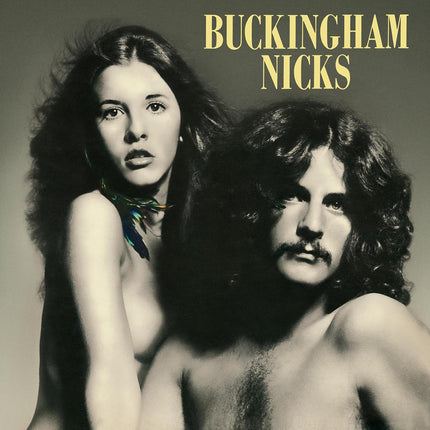 Buckingham Nicks (Amazon Exclusive)