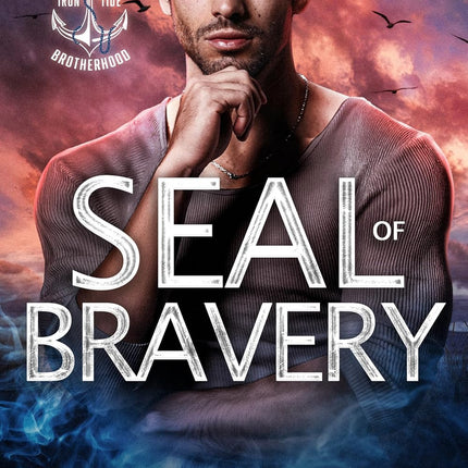 SEAL of Bravery (Iron Tide Brotherhood Book 2)