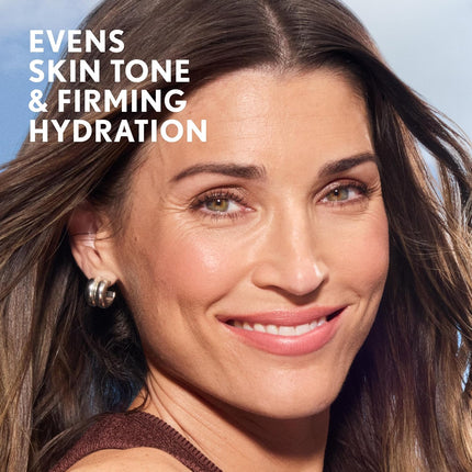 COVERGIRL & Olay Simply Ageless 3-in-1 Liquid Foundation, Matte Finish, Hyaluronic & Vitamin C Formula, 200 Fair Ivory, 1 Count