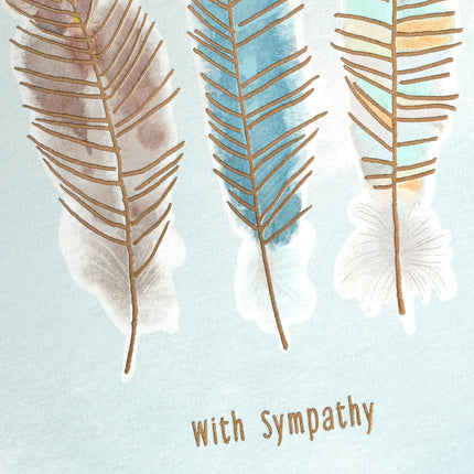 Bulk All Occasion Cards, 100-Pack with Organizer (Triangles, Teal) - photo 4