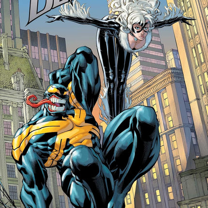 Black Cat (2025-) #10 (Black Cat (2025-2026))