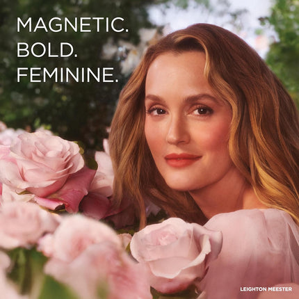 Eau de Parfum, Perfume for Women with Notes of Pink Pepper, Magnolia, and Sandalwood - Floral & Amber Women's Perfume for Her