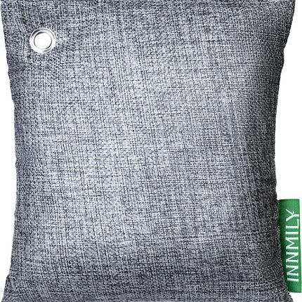 Absorbedor de olores de carbón activado, eliminador de olores para zapatos 6P para olores fuertes