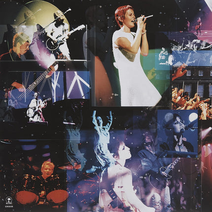 Stars (The Best Of 1992-2002)[2 LP]
