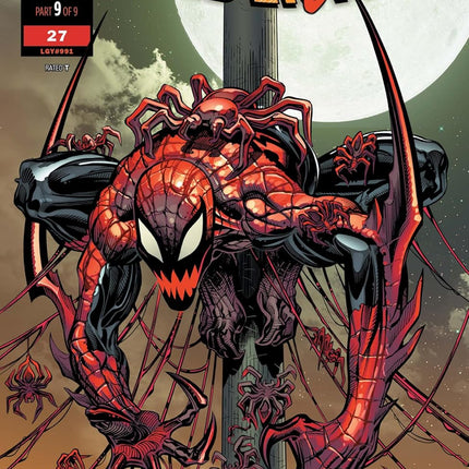 Amazing Spider-Man (2025-) #27