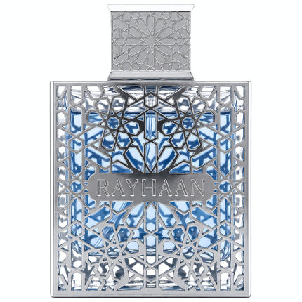 Aquatica – Fresh, Marine, Citrus, Clean – Eau de Parfum Spray Long-Lasting Fragrance for Men, 3.4 Ounce / 100 ml