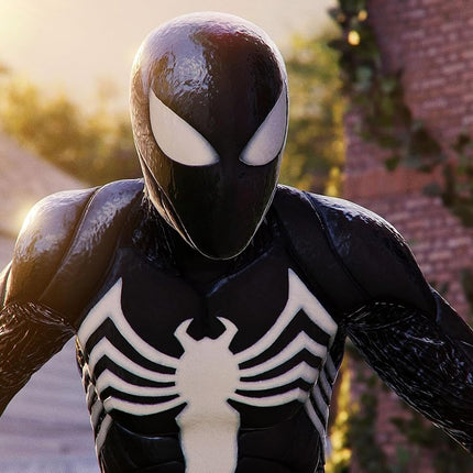 MARVEL’S SPIDER-MAN 2 – PS5 Standard Edition