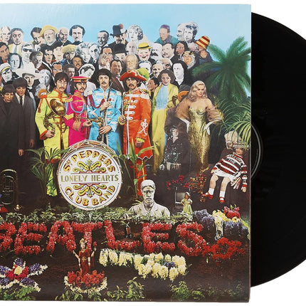 Sgt. Pepper's Lonely Hearts Club Band 2017 Stereo Mix