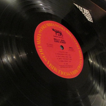 Billy Joel: 52nd Street
