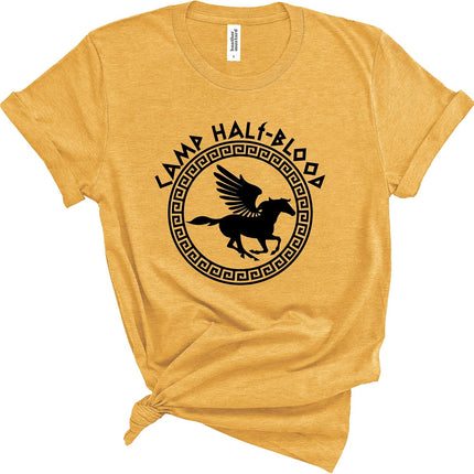 Camp Half Blood Shirt