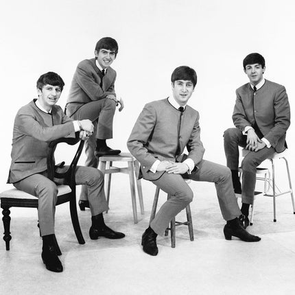A Hard Day's Night
