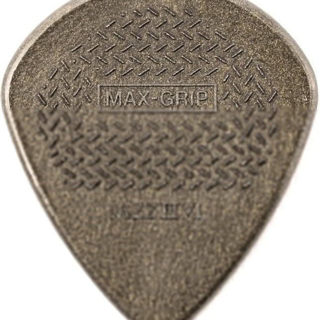 XL Carbon Fiber Pick 1.38MM - 6 Pack