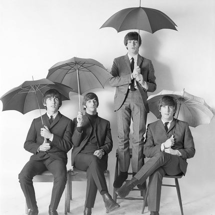 Rubber Soul