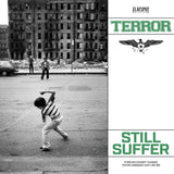 Still Suffer, Hardcore Album, Ten Tracks