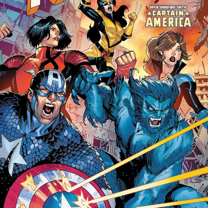 X-Men United (2026-) #2