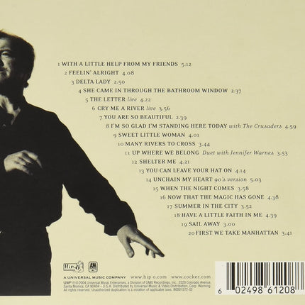 Ultimate Collection