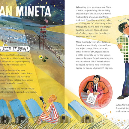 We Are Mighty: 12 Ordinary Americans Who Did the Next Needed Thing