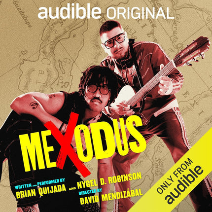 Mexodus