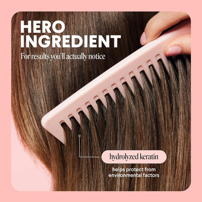 ORIGINAL Dry Shampoo with Keratin, oil-absorbing for All Hair Types 200 mL - photo 5