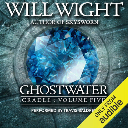 Ghostwater