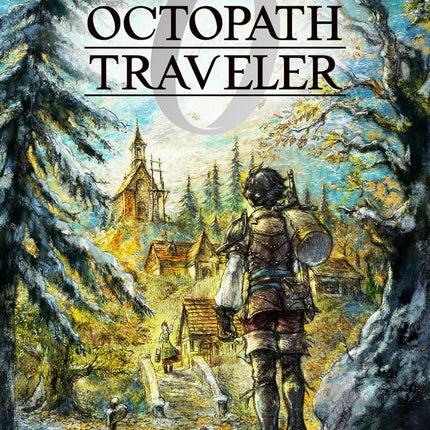 OCTOPATH TRAVELER 0 (Nintendo Switch 2)