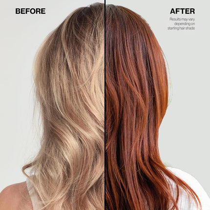 3-in-1 Color-Depositing Conditioner, Gently Cleanses & Conditions, Semi-Permanent Hair Color, 23 Shades, 12 Fl Oz