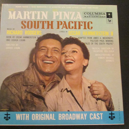 South Pacific