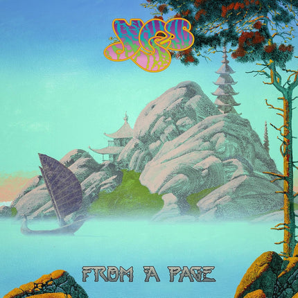 From A Page (Expanded Edition) [180g 2 LP] [Half-speed]